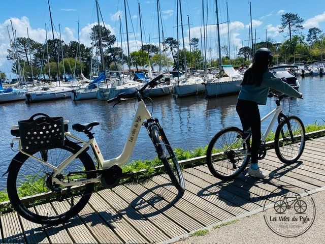 une large gamme de vélos en location et livraison avec des tarifs attractifs