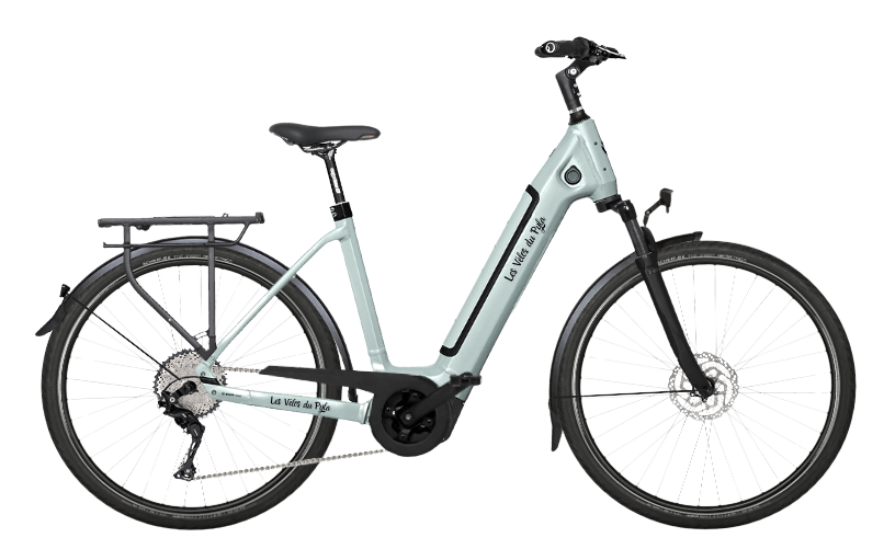 Location et livraison de vélo électrique premium à partir de 35€ la journée