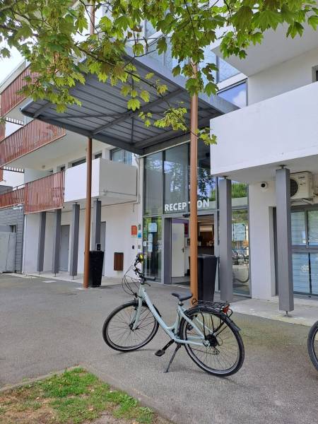 VTC premium, 24 vitesses pour facilités les cotes du Pyla sur Mer