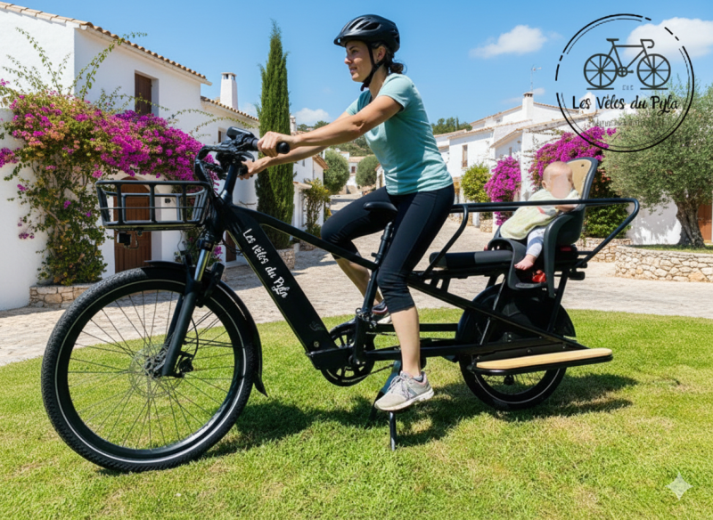 Meilleure offre du Web les vélos du Pyla