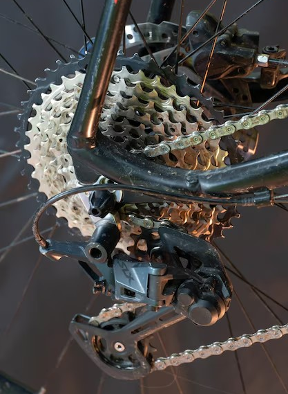 collecte de votre vélo, pour une révision par les vélos du pyla