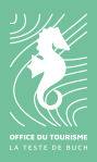 Office du tourismes de Cazaux commune de l Teste de Buch