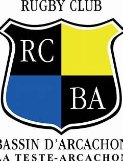 Club de rugby RCBA, Bassin d'Arcachon, La Teste de Buch