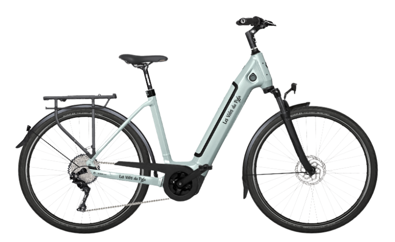 Location et livraison de vélo électrique premium à partir de 35€ la journée