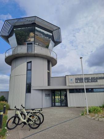 Nos prestations sur le secteur de à Pyla-sur-Mer (33115), Gironde