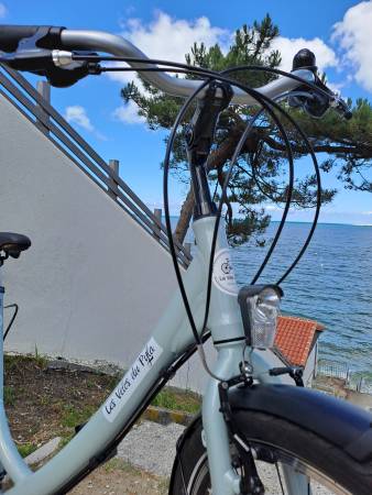 Notre zone d'activité pour ce service Adresse pour réparer son vélo comme un pro