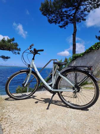 Nos prestations sur le secteur de à La Teste-de-Buch (33260), Gironde