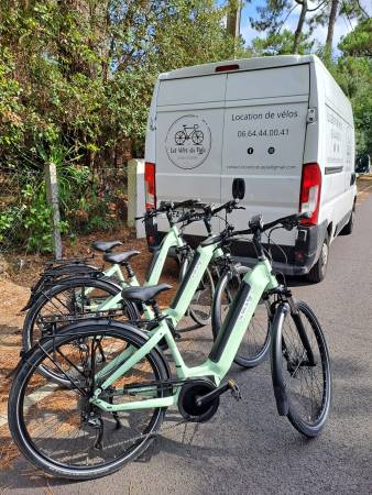 Nos prestations sur le secteur de à Pyla-sur-Mer (33115), Gironde
