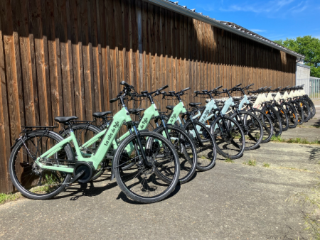 Nos prestations sur le secteur de à Arcachon (33120), Gironde