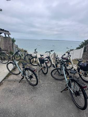 Nos prestations sur le secteur de à La Teste-de-Buch (33260), Gironde