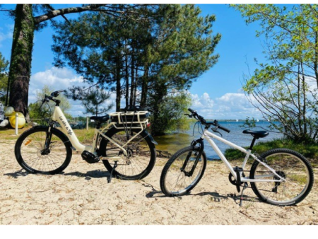 Notre zone d'activité pour ce service Adresse pour réparer son vélo comme un pro