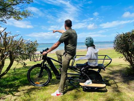 Nos prestations sur le secteur de à Arcachon (33120), Gironde