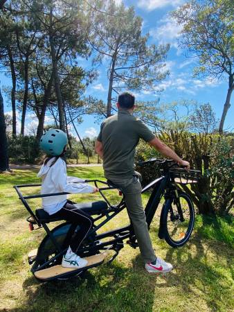 Nos prestations sur le secteur de à Arcachon (33120), Gironde