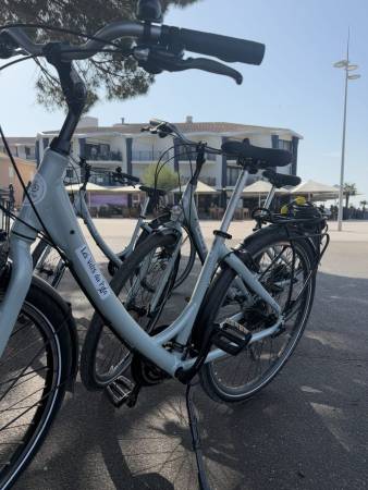 Notre zone d'activité pour ce service Réparateur de vélo dispo à l'adresse de votre choix