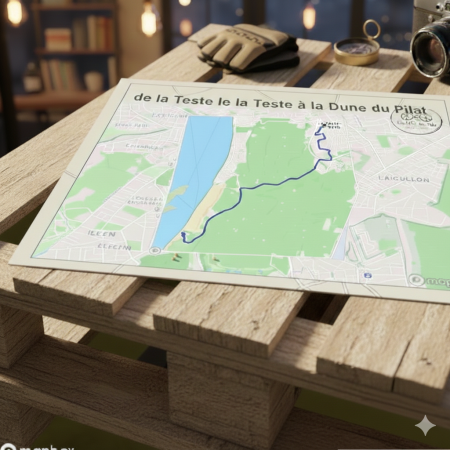 Notre zone d'activité pour ce service Réparateur de vélo dispo à l'adresse de votre choix